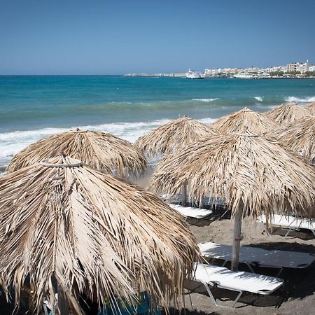 Coral Hotel إرابيترا المظهر الخارجي الصورة