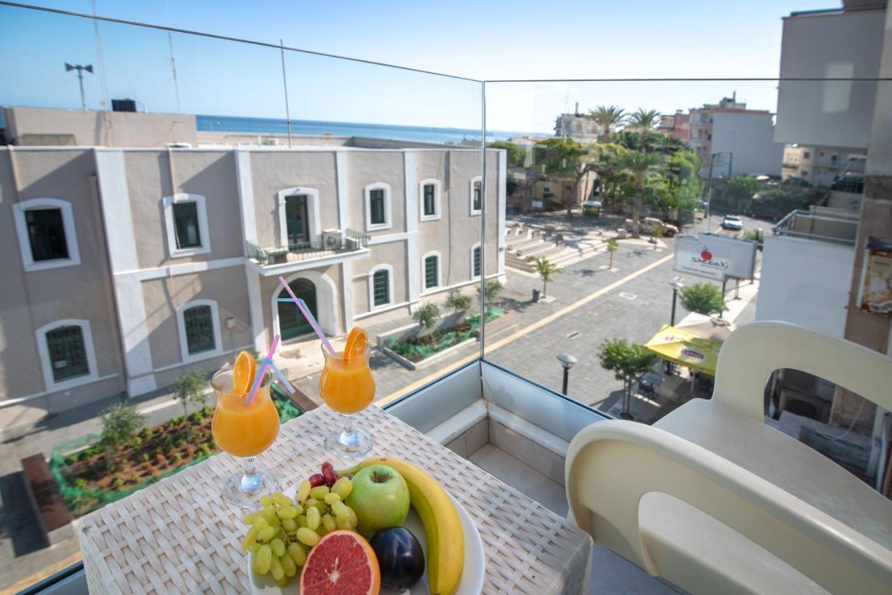 Coral Hotel إرابيترا المظهر الخارجي الصورة