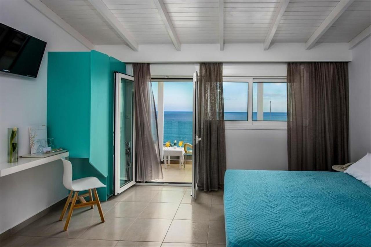 Coral Hotel إرابيترا المظهر الخارجي الصورة