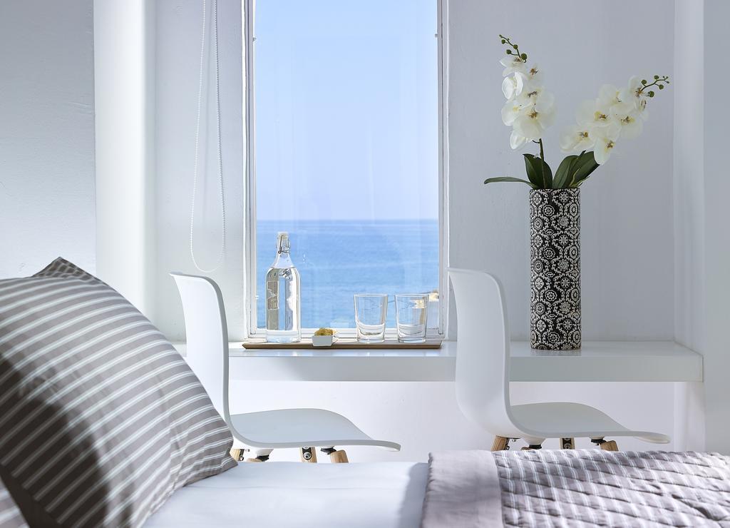 Coral Hotel إرابيترا المظهر الخارجي الصورة