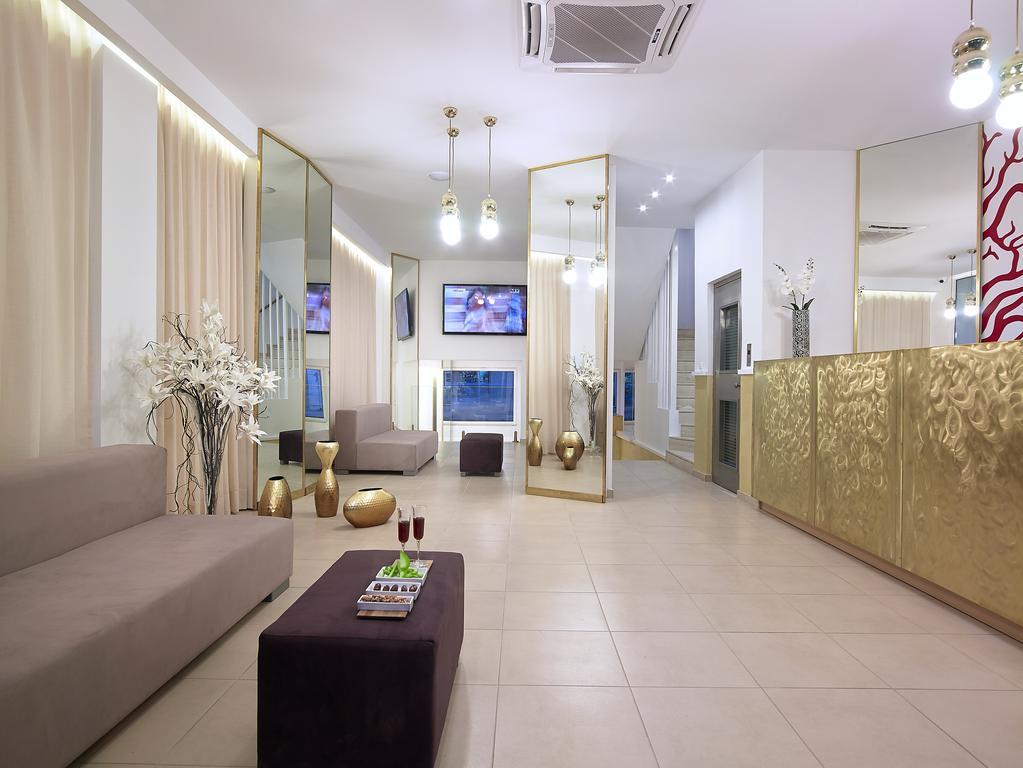 Coral Hotel إرابيترا المظهر الخارجي الصورة