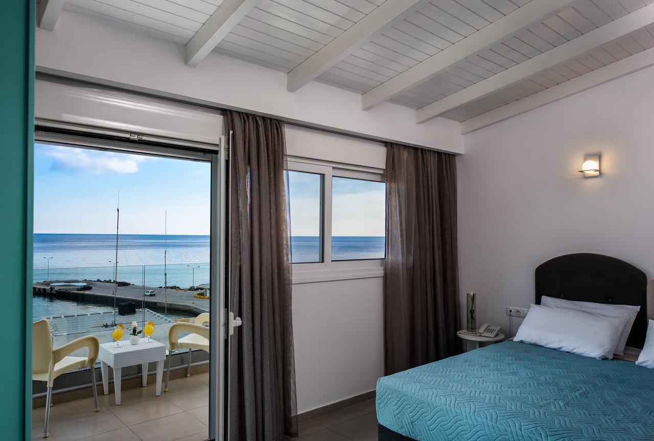 Coral Hotel إرابيترا المظهر الخارجي الصورة