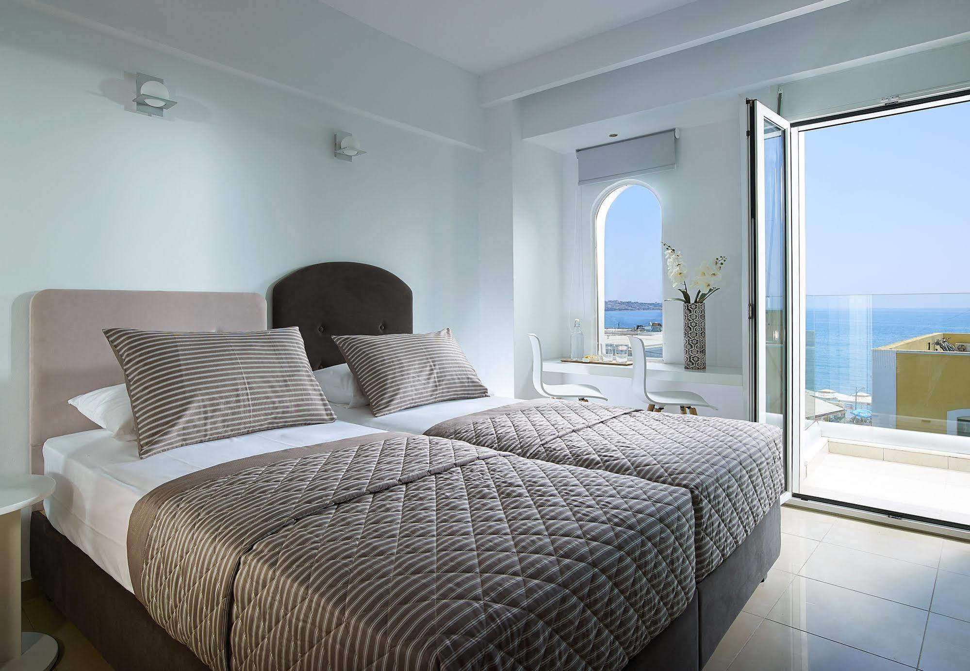 Coral Hotel إرابيترا المظهر الخارجي الصورة