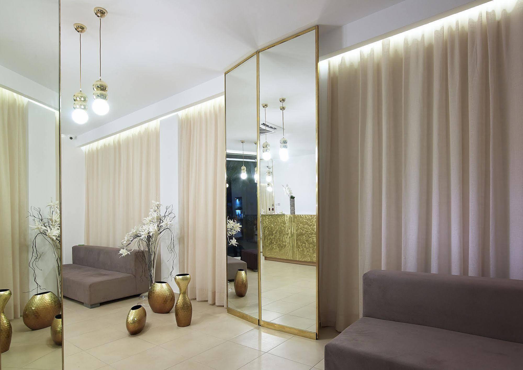 Coral Hotel إرابيترا المظهر الخارجي الصورة