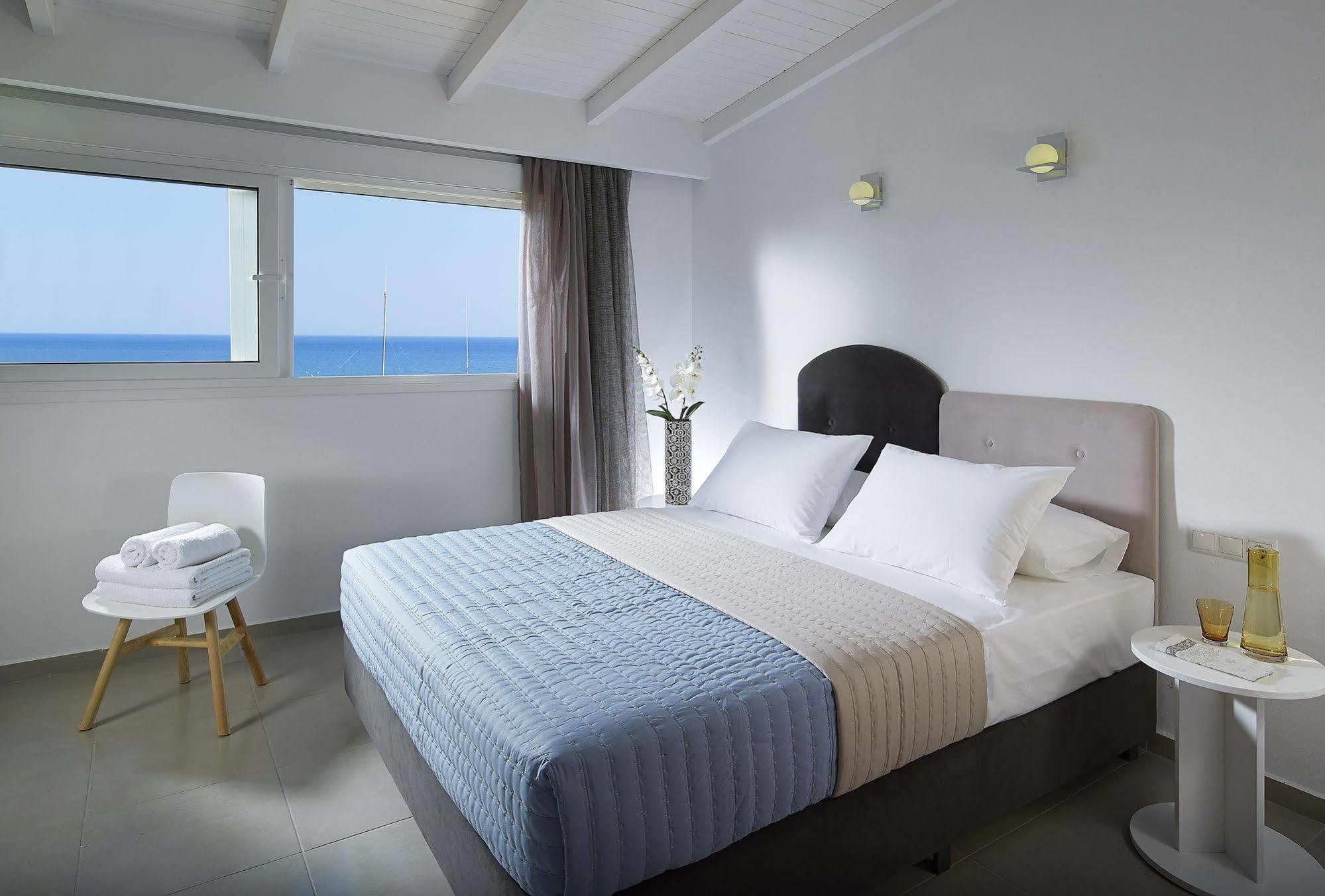 Coral Hotel إرابيترا المظهر الخارجي الصورة