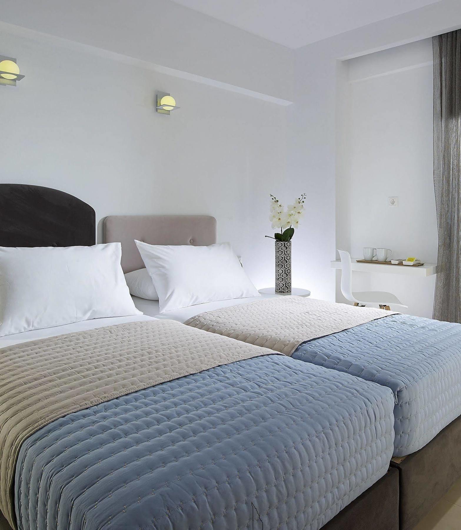 Coral Hotel إرابيترا المظهر الخارجي الصورة