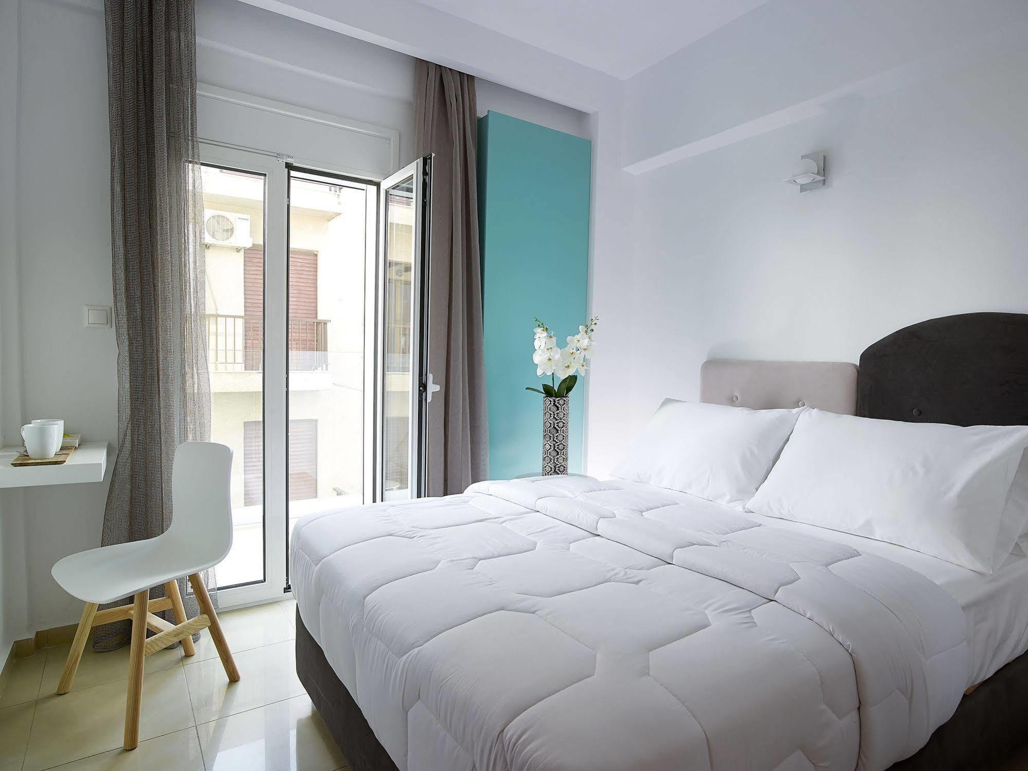 Coral Hotel إرابيترا المظهر الخارجي الصورة