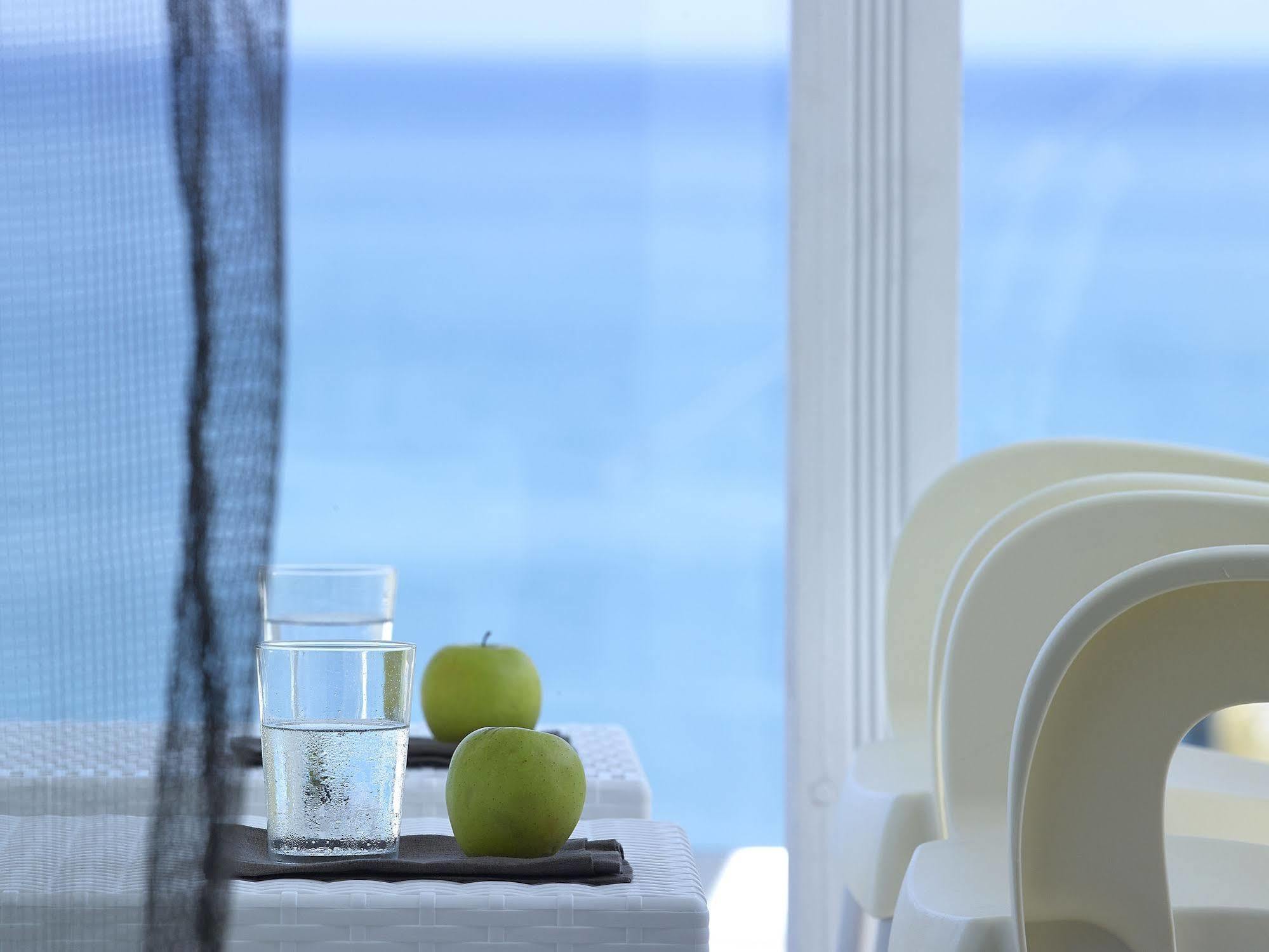 Coral Hotel إرابيترا المظهر الخارجي الصورة