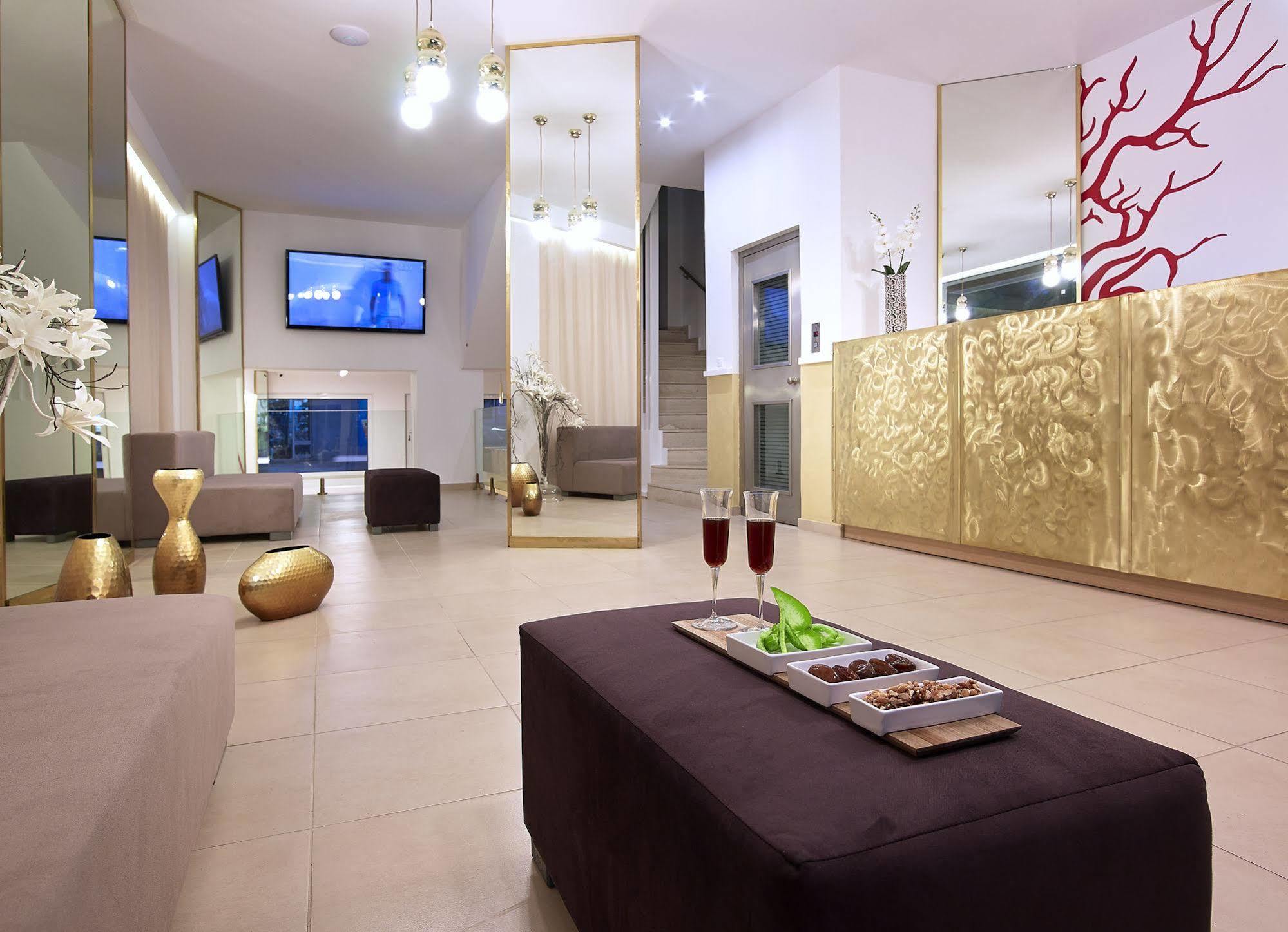 Coral Hotel إرابيترا المظهر الخارجي الصورة