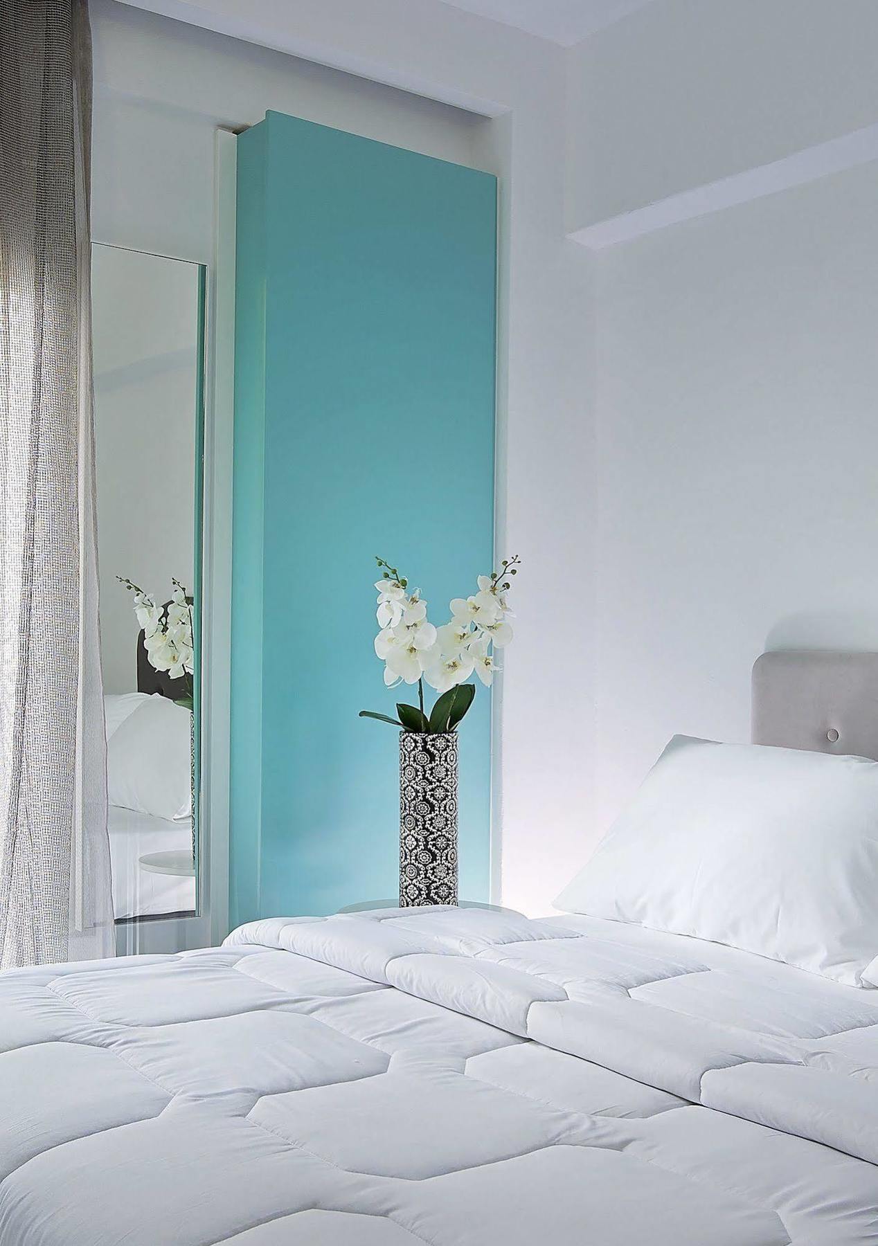 Coral Hotel إرابيترا المظهر الخارجي الصورة