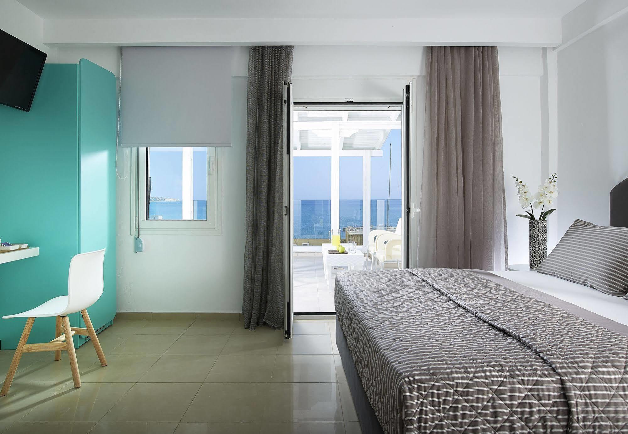 Coral Hotel إرابيترا المظهر الخارجي الصورة