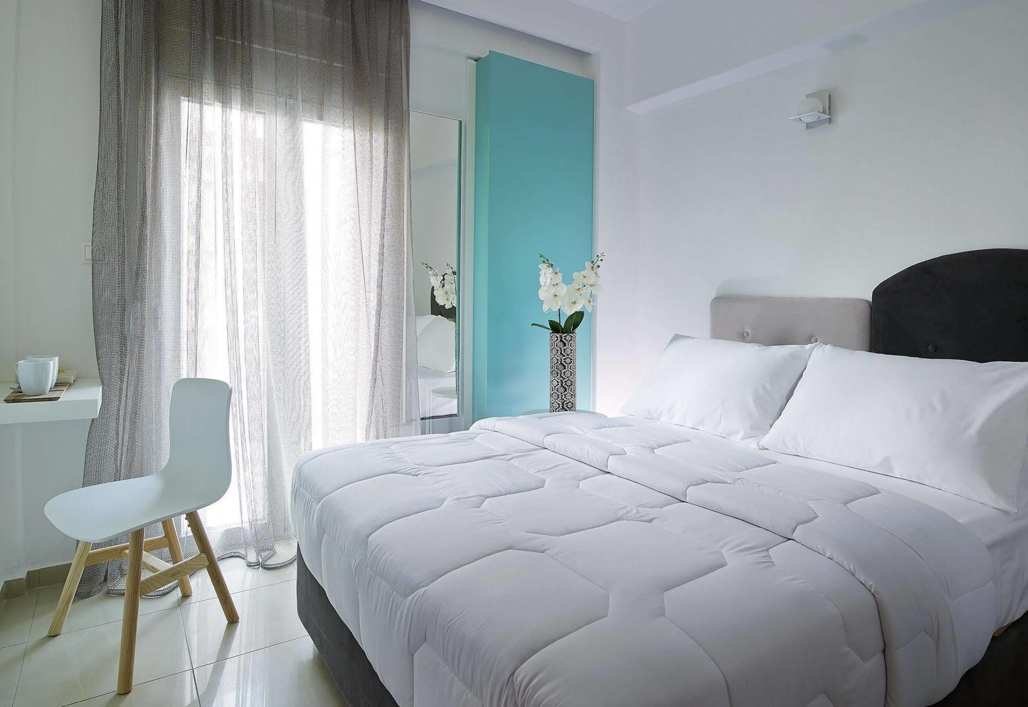 Coral Hotel إرابيترا المظهر الخارجي الصورة