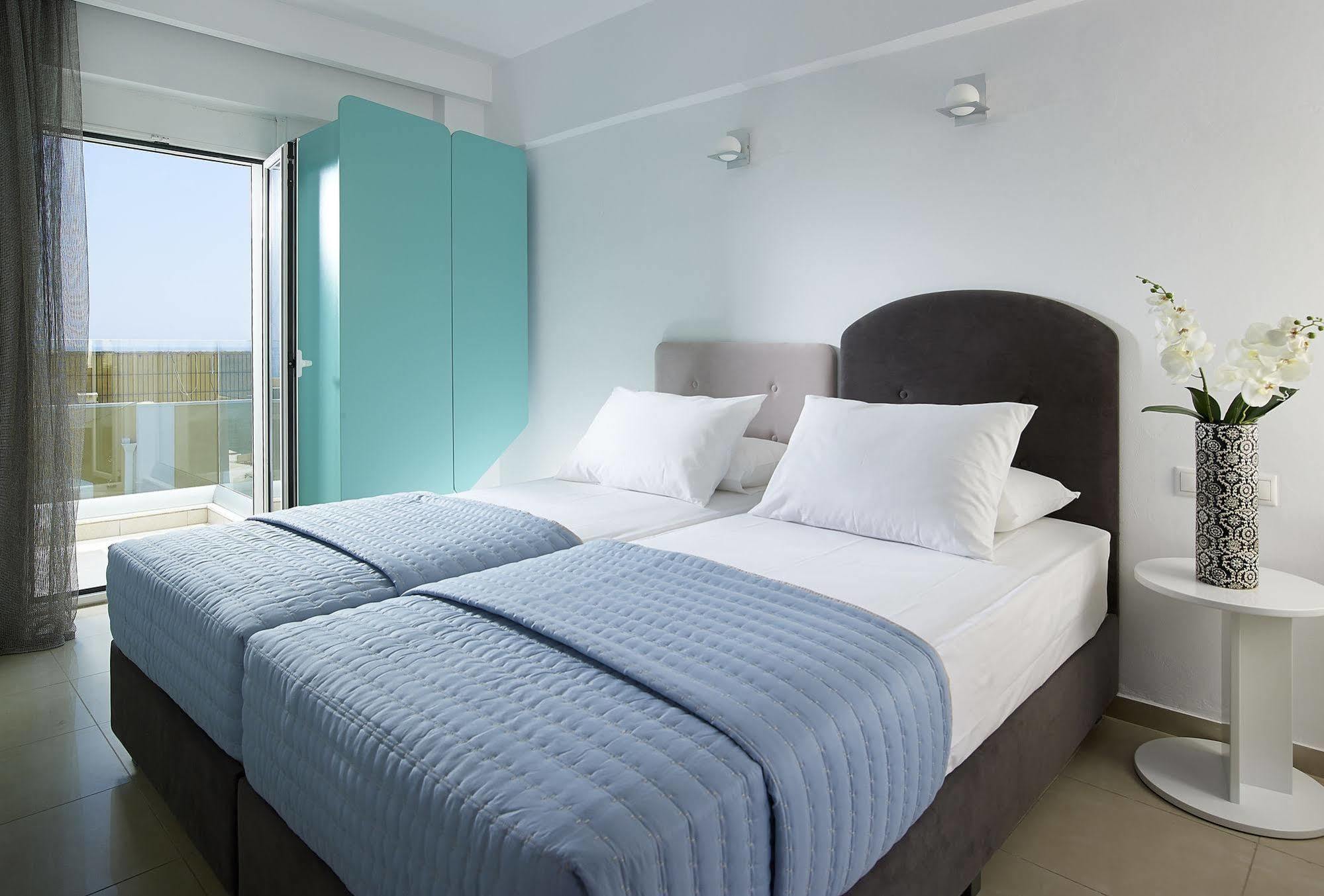 Coral Hotel إرابيترا المظهر الخارجي الصورة